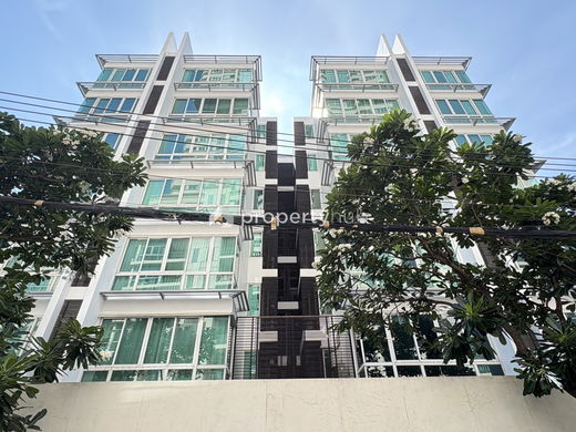 รูป Belgravia Residences - รูปที่ 2/8