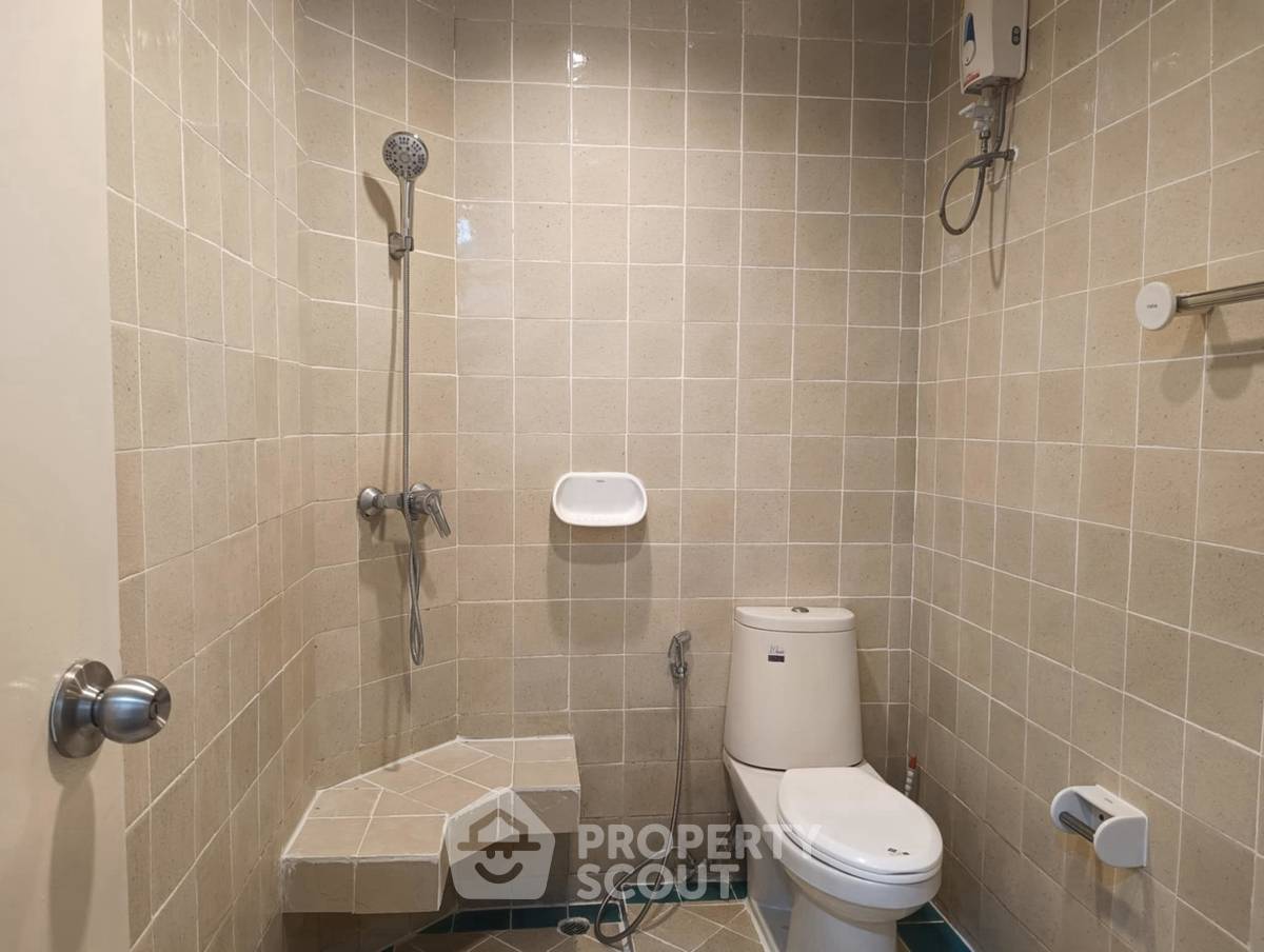 picture 2-BR Condo at Panchalae Boutique Residence Jomtien close to Jomtien Beach (ID 2253720) - 17/19