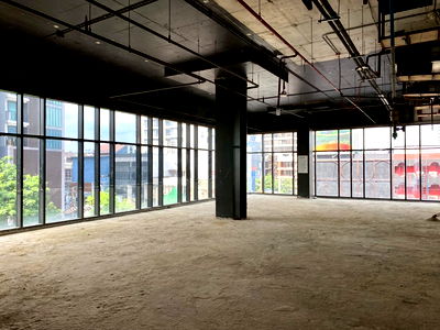 Retail spaces for rent J Avenue Thonglor : ✨ Premium Retail Space for Rent in the Heart of Thonglor–Ekkamai (Owner Post) 📍 Unit 303 | 3rd Floor | Donki Mall Thonglor