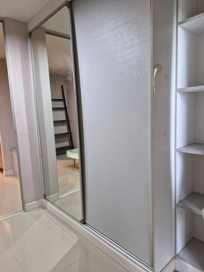picture For Rent Swift - 1 bed 29 sq.m.  5th floor - 7/11