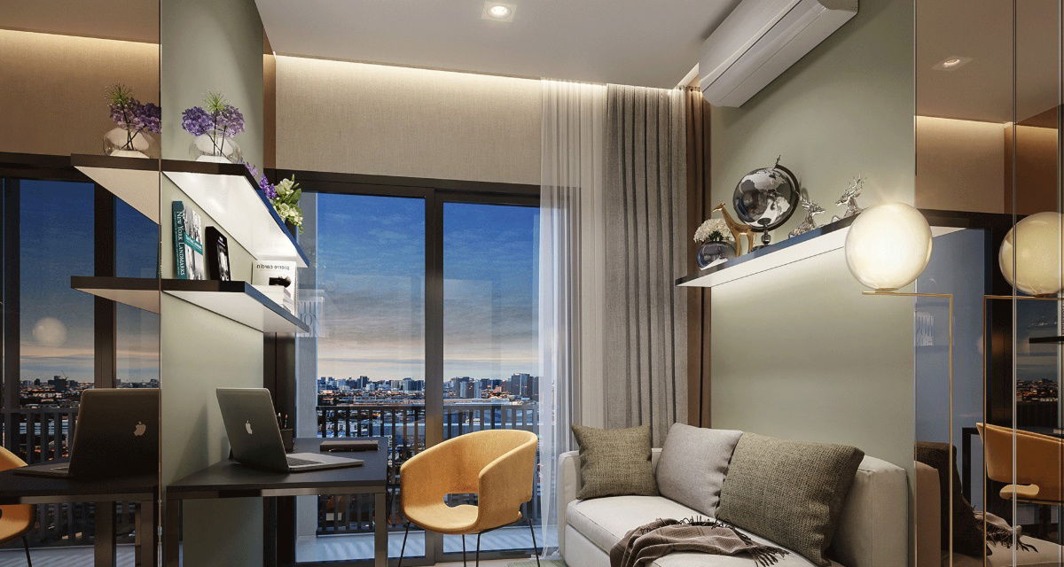 picture Sale condo gold opptunity perfect investment - 2/3