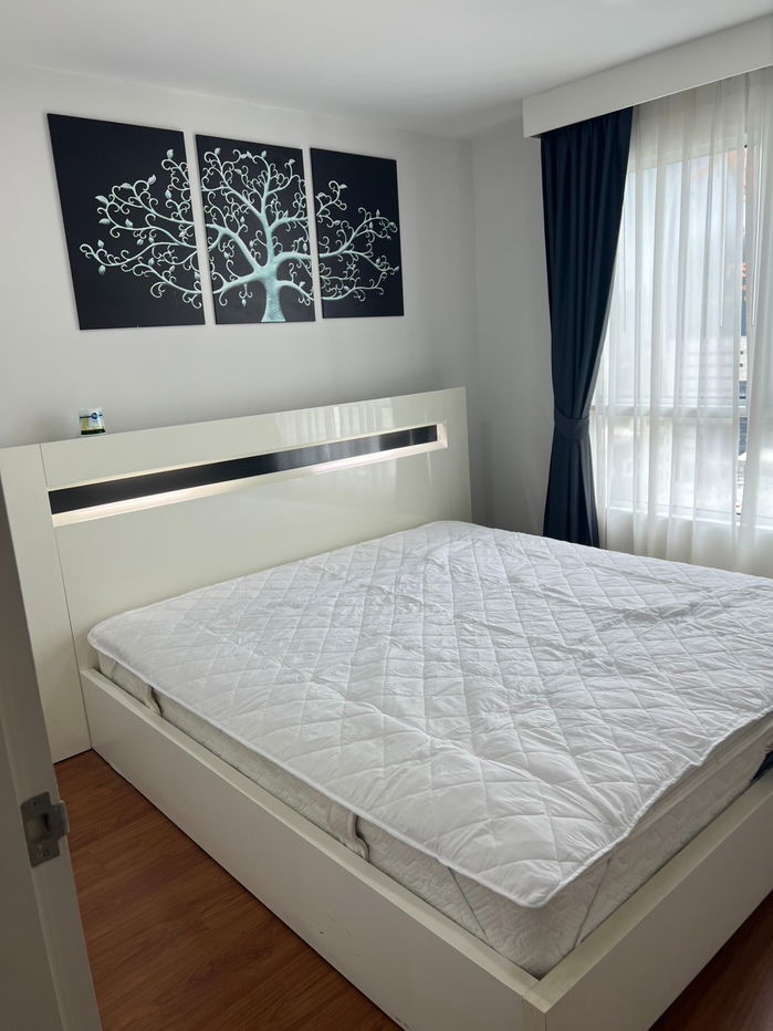 picture P-40339 Condo for rent Belle Grand Rama IX fully furnished (Confirm again when visit).  - 1/15