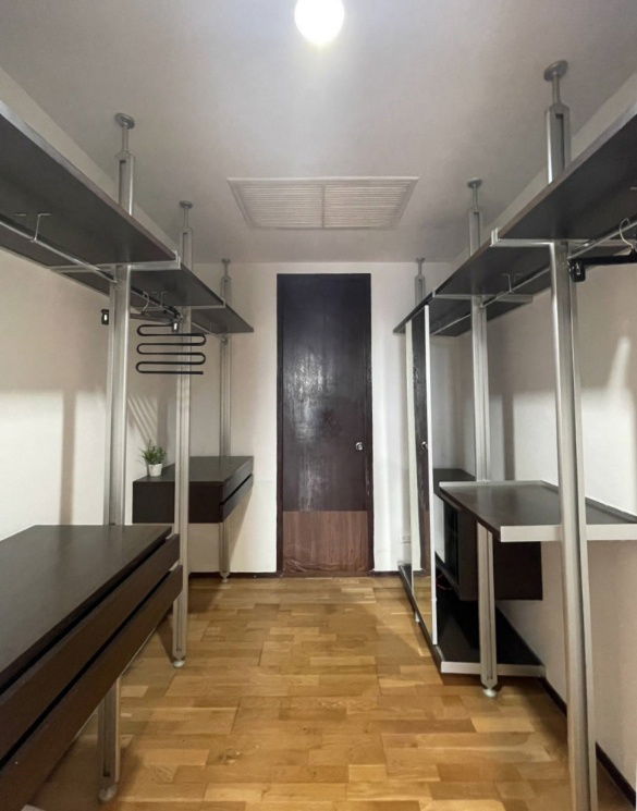 picture TA7637📲Line ID @556ryccg 🚄2 Bedroom 83 sqm Floor6 Amanta Ratchada Fully furnished near MRT Thailand Cultural Center - 7/11