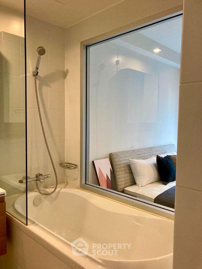 picture 1-BR Condo at The Seed Musee Sukhumvit 26 near BTS Phrom Phong (ID 869335) - 15/23