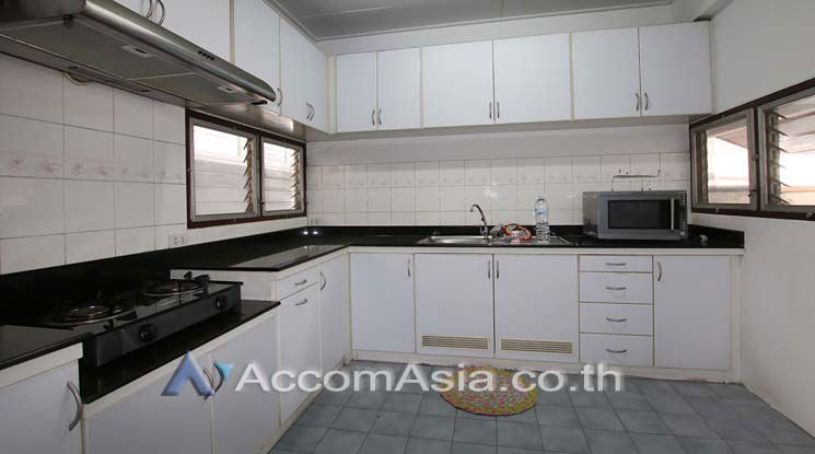 รูป 🔼🔽 AccomA 📩 Home Office 3 BR House in Khlong Ton Nuea (1716799) - รูปที่ 11/13