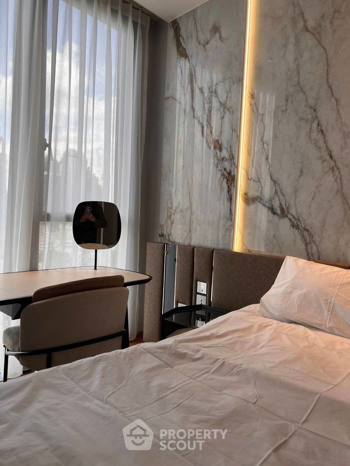 picture 2-BR Condo at Beatniq Sukhumvit 32 near BTS Thong Lor (ID 2253545) - 11/13