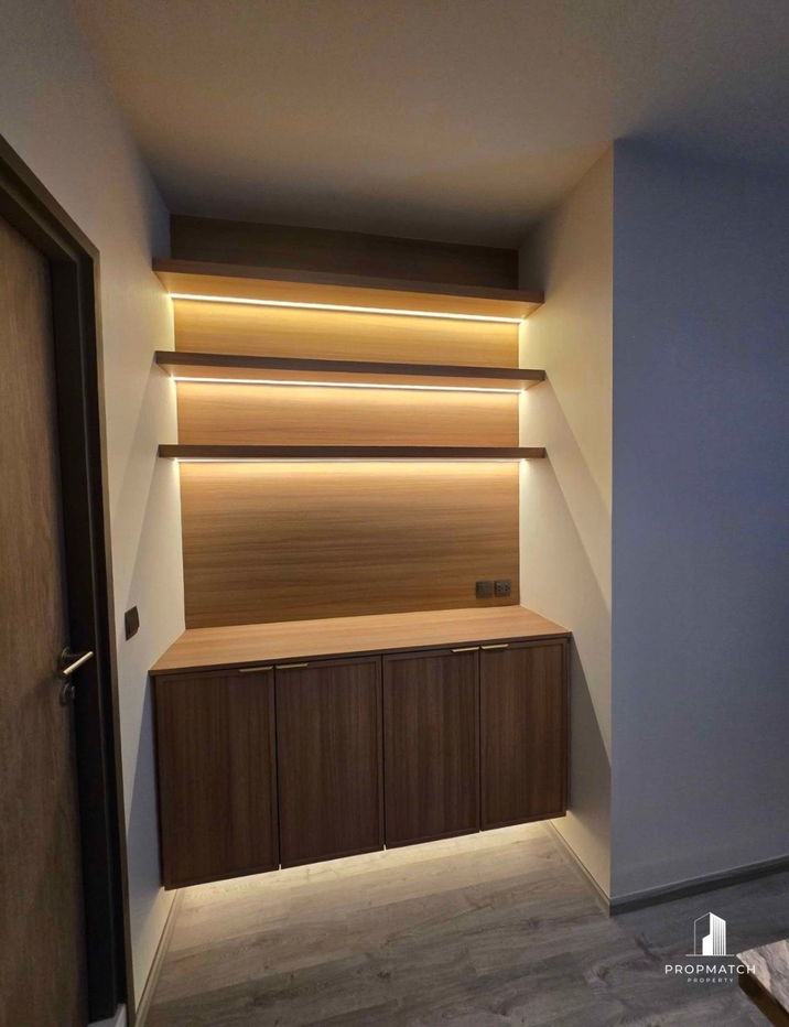 รูป ✨Flash Deal ✨ Rhythm Ekkamai Estate ( 2Bed 2Bath 86 SQM.) แต่งครบพร้อมอยู่ !! เพียง 85,000 บาทต่อเดือน Tel.0981315848 @propmatch - รูปที่ 4/11