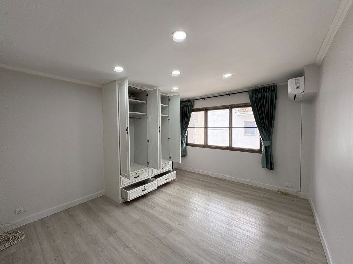 picture Home Office For Rent – 4-Story Building, Next to 7-Eleven, in the Heart of Town in Town, Lat Phrao 94 - 30/33