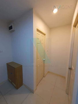 📌 For Rent Condo THE GREEN 2 @ SUKHUMVIT 101 Building A, Floor 5,1 bed room, Room size 58.00 sqm