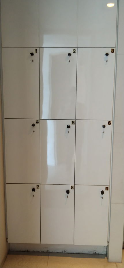 รูป For Rent IDEO Q Ratchathewi ready to move - รูปที่ 16/24