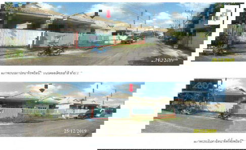 บ้านเดี่ยว 268.8 square meter Songkhla Hat Yai Khuan Lang for 3190000 THB
