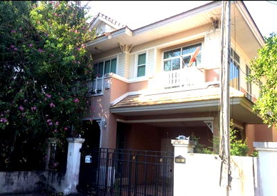บ้านเดี่ยว ม.เกษตรศาสตร์ ศรีราชา : บ้านเดี่ยว เนื้อที่ทั้งหมด 416 ตารางเมตร 159/109 ม.แกรนด์มณีรินทร์ ตำบลหนองขาม อำเภอศรีราชา ชลบุรี ราคา 5,321,000 บาท