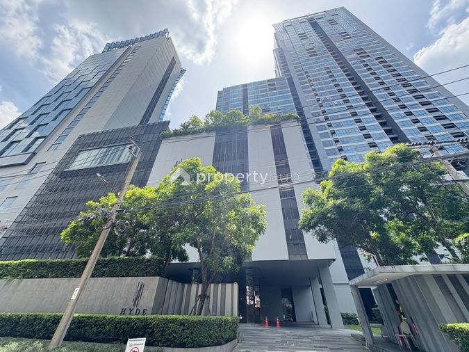 Hyde Sukhumvit