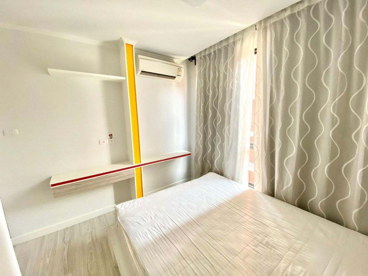 รูป 🏠RB19906 ให้เช่าถูกมาก📢จี สไตล์ คอนโด👉🏻แอดไลน์ @062mnigk( มี @ ด้วย) แอดมินตอบไว - รูปที่ 3/11