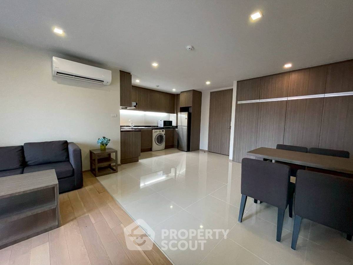 รูป คอนโด 2-ห้องนอน ที่ อาร์ท แอท ทองหล่อ ใกล้ ทองหล่อ (ID 2254254) - รูปที่ 8/12