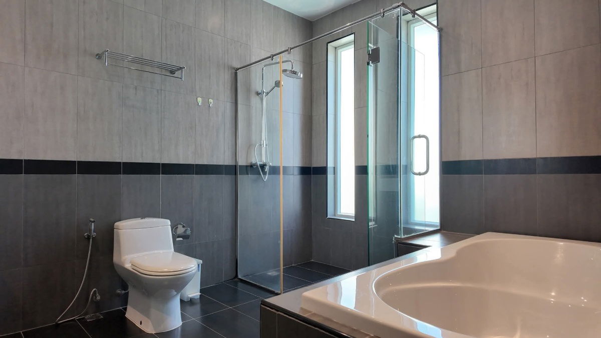 picture New style 4 bedroom pool villa near Mapprachan Reservoir, Pattaya - 16/28