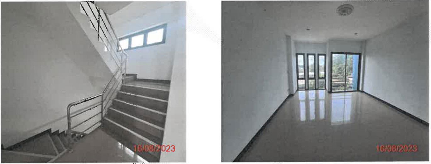 picture อาคารพาณิชย์ 119.2 square meter Nakhon Ratchasima Muang Nakhon Ratchasima Nong Chabok for 2867000 THB - 3/7