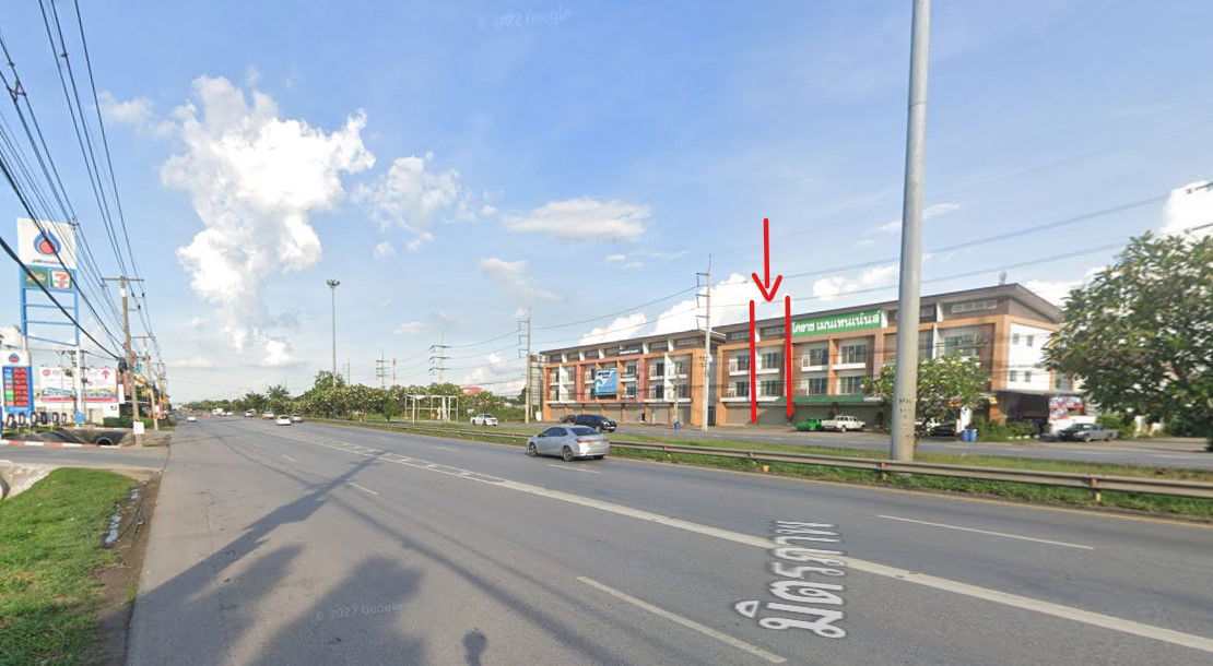 picture อาคารพาณิชย์ 100 square meter Nakhon Ratchasima Sung Noen Sung Noen for 3800000 THB - 3/5