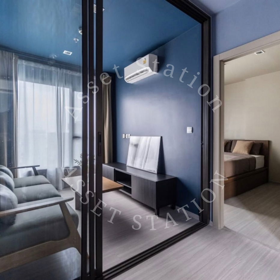 picture 🔥 ASSET SELL | Life Asoke - Rama 9 MRT Rama 9 🔥 - 2/6