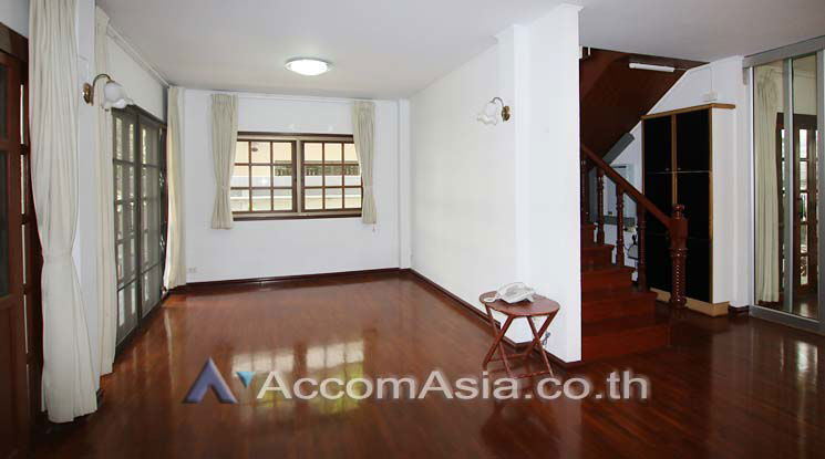 รูป 🔼🔽 AccomA 📩 Home Office 3 BR House in Khlong Ton Nuea (1716799) - รูปที่ 2/13