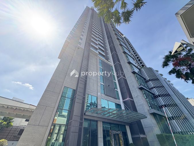 The Address Sukhumvit 28