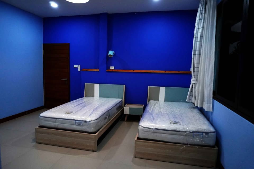 picture UK07-015 🏡✨ 2-storey detached house for sale with complete furniture in every room. - 18/18