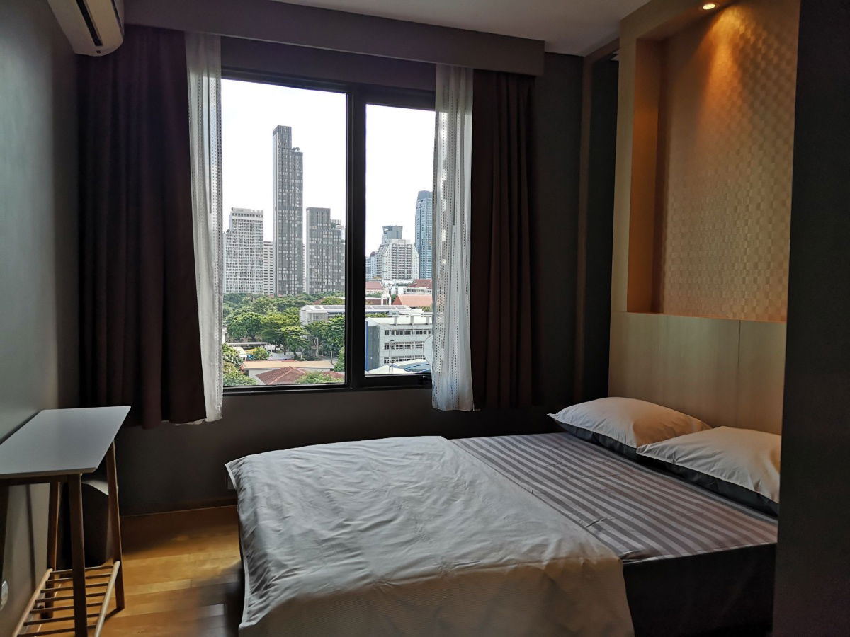 picture Villa Asoke. 1bed 48sqm. Line id: @pfagent - 8/13