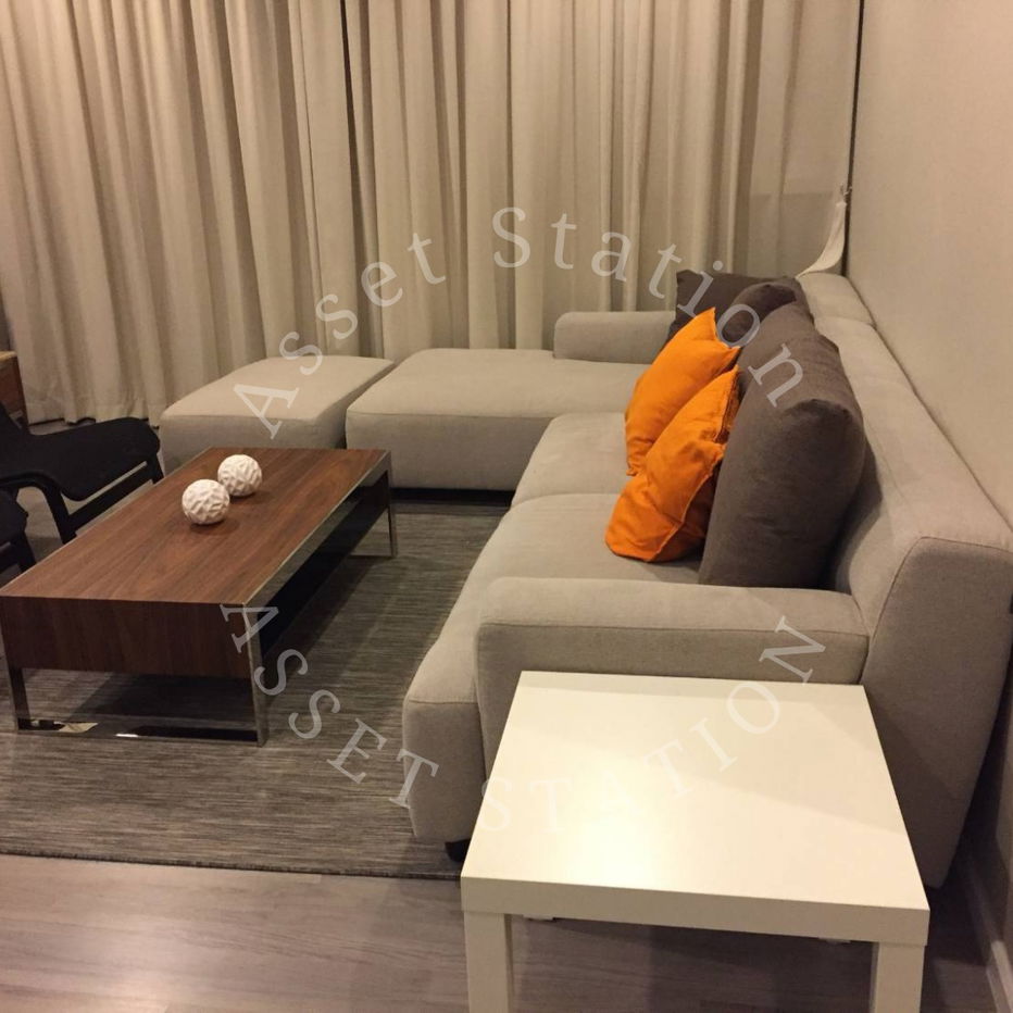 รูป 🔥New Available | 333 Riverside Near MRT Bang Pho 🔥 - รูปที่ 1/13