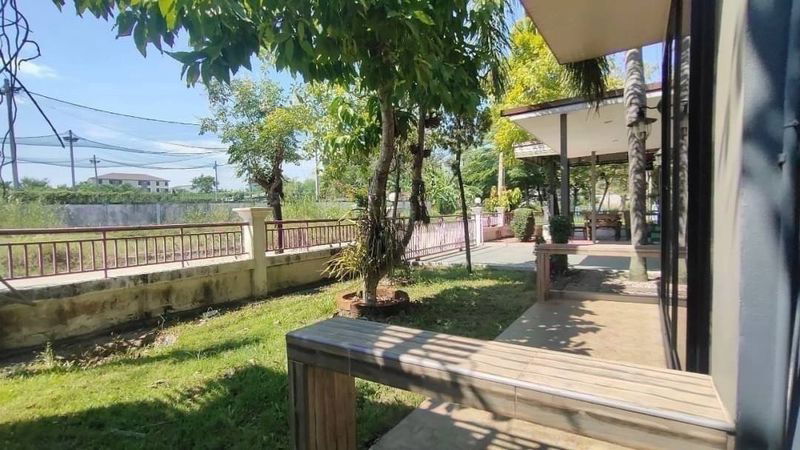รูป ให้เช่าบ้านเดี่ยว 2 ชั้น โครงการ บ้านธารดารา  สุรศักดิ์ ศรีราชา ชลบุรี  - รูปที่ 15/20