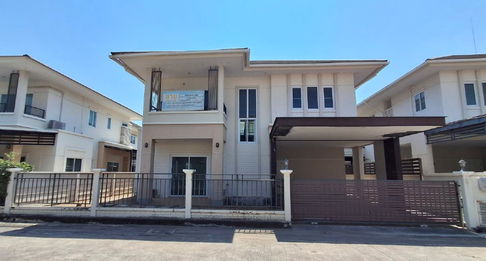 บ้านเดี่ยว 234 square meter Nakhon Ratchasima Muang Nakhon Ratchasima Pru Yai for 4900000 THB