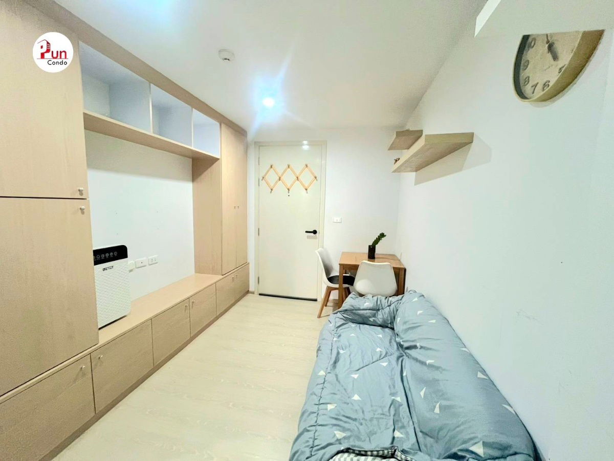 picture The kith Rangsit-tiwanon condo for rent. - 5/22