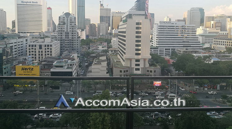 picture 🔼🔽 AccomA 📩 The Met Sathorn - 10/10