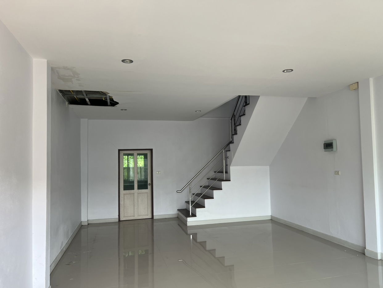 picture ทาวน์เฮ้าส์ 99.6 square meter Krabi Muang Krabi Krabi Noi for 1755000 THB - 4/12