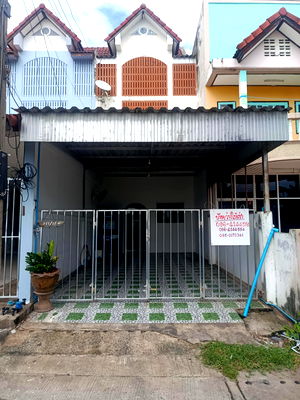 เช่าทาวน์โฮม บุรีรัมย์ : บ้านให้เช่าในเมืองบุรีรัมย์  สนใจโทร 0964144554 