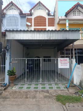 บ้านให้เช่าในเมืองบุรีรัมย์  สนใจโทร 0964144554 