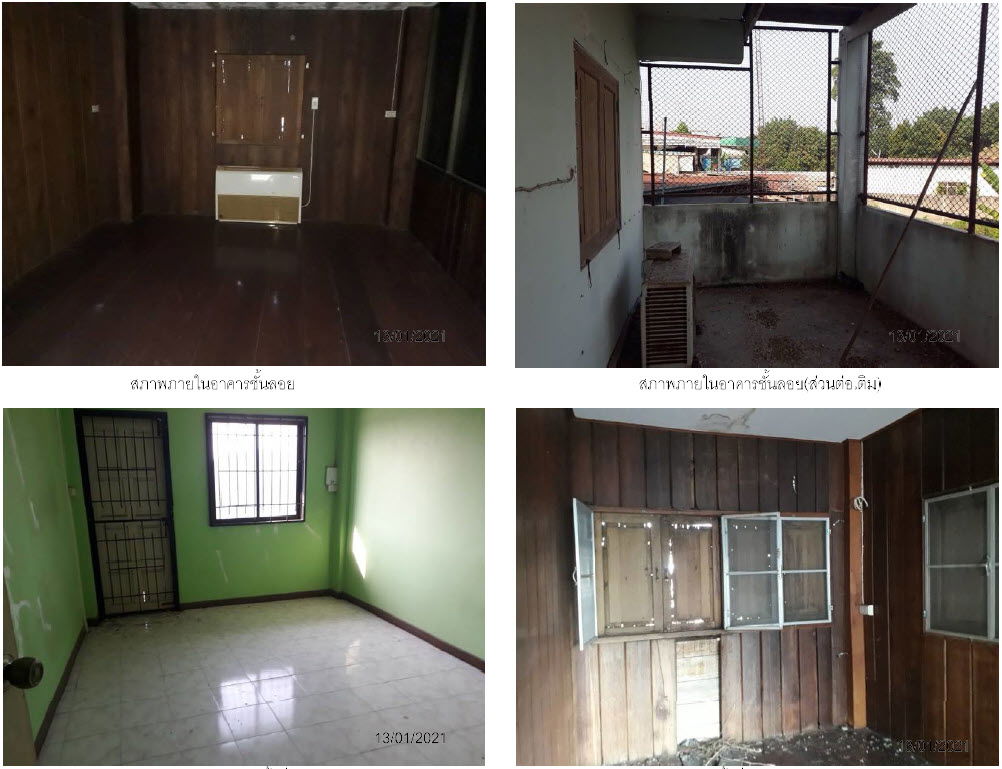 picture อาคารพาณิชย์ 121.2 square meter Kamphaeng Phet Muang Kamphaeng Phet Nakhon Chum for 2580000 THB - 2/3