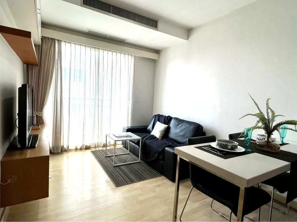 picture Condo for sale at 59 Heritage, price 4,800,000 baht [NCs250804] - 5/10