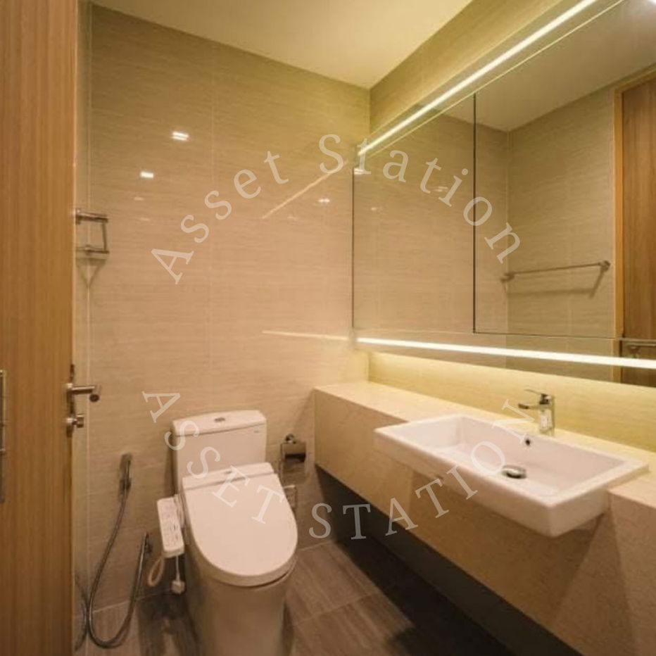 รูป 🔥ASSET SELL | Noble BE 33 BTS Phrom Phong 🔥 - รูปที่ 12/18