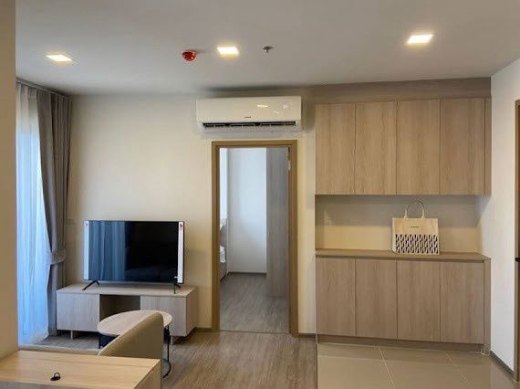 picture 🔐#CT2311_143🔐 🗓️𝐅𝐨𝐫 𝐑𝐞𝐧𝐭 ( 58𝐬𝐪𝐦. 2𝐛𝐞𝐝, 2𝐛𝐚𝐭𝐡 ) 𝐍𝐈𝐀 𝐛𝐲 𝐒𝐚𝐧𝐬𝐢𝐫𝐢 - 3/9