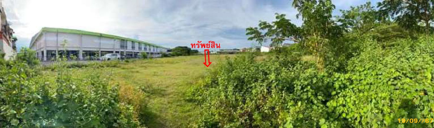 picture ที่ดินเปล่า 6816.8 square meter Songkhla Hat Yai Khlong Hae for 29522000 THB - 1/11