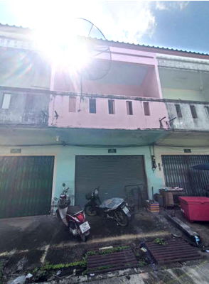 ทาวน์เฮ้าส์ เนื้อที่ทั้งหมด 65.2 ตารางเมตร 42 (ตามประกาศขาย) ตำบลคูหาสวรรค์ อำเภอเมืองพัทลุง พัทลุง ราคา 800,000 บาท