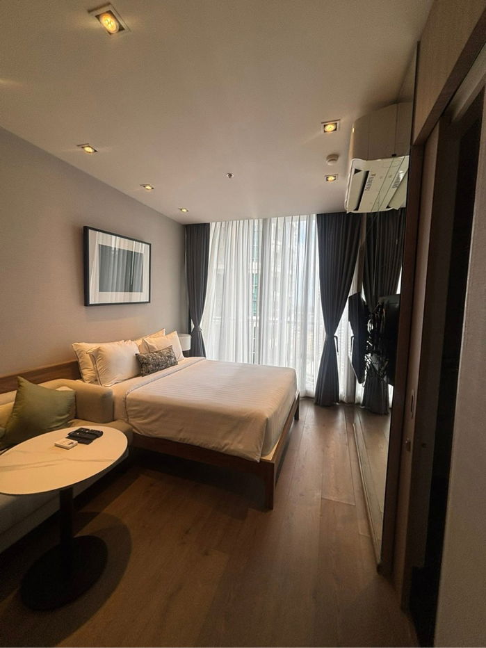picture #Z1906💥130868🔥 Condo for rent at Park Origin Phrom Phong - 2/9
