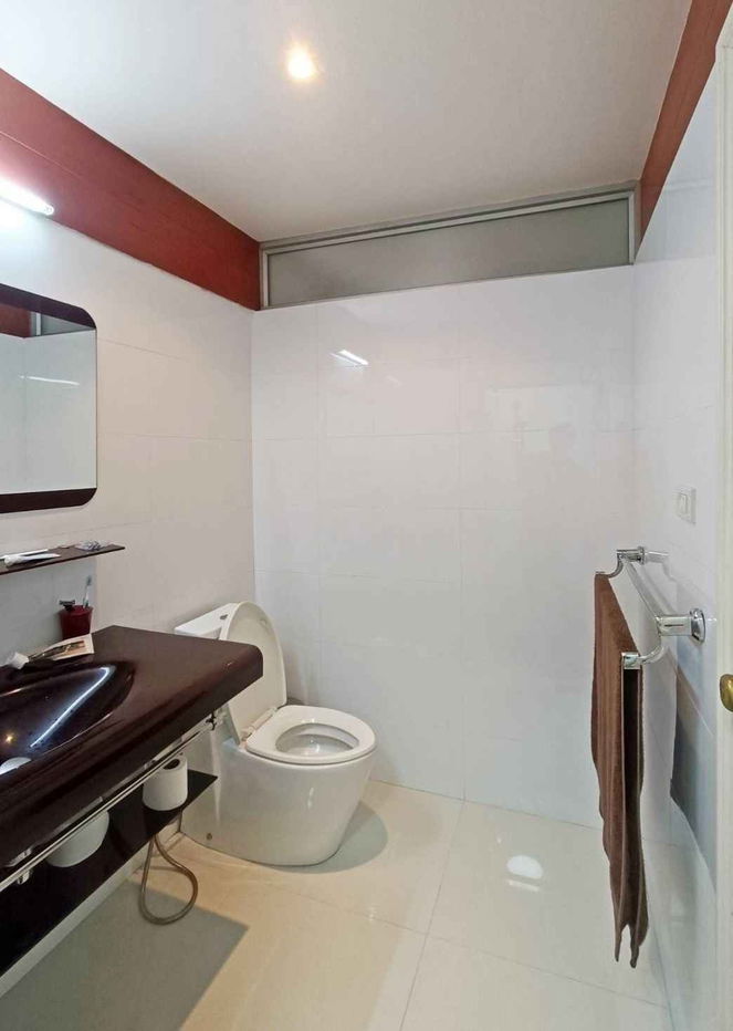 picture Urgent Sale – Luxury Duplex Penthouse on Sukhumvit 24, 300m from BTS Phrom Phong - 15/20