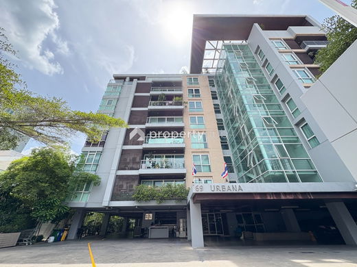 รูป Urbana Sukhumvit 15 - รูปที่ 1/7