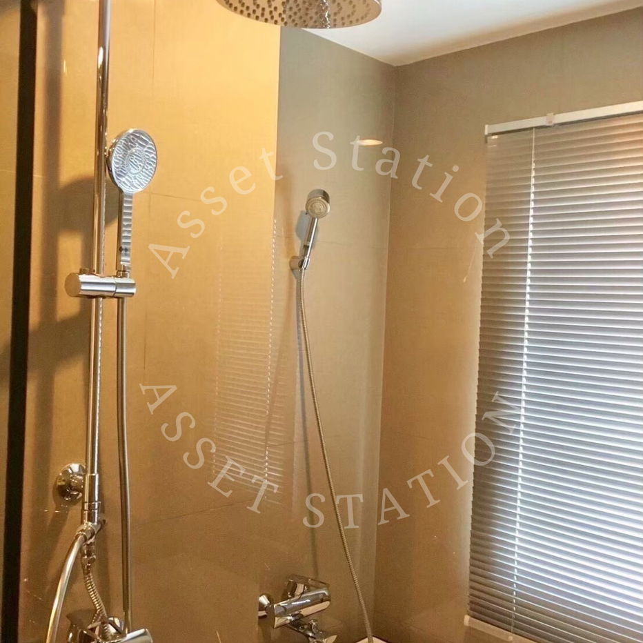 รูป 🔥New Available | The Crest Sukhumvit 34 BTS Thonglor 🔥 - รูปที่ 13/15