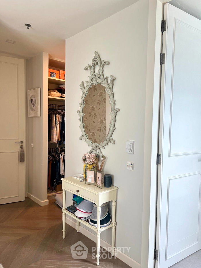 picture 2-BR Condo at The Lofts Yennakart in Chong Nonsi (ID 2245160) - 21/21