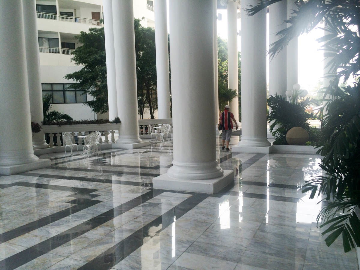 picture 1 Bedroom Condominium @ Sky Beach - 23/28