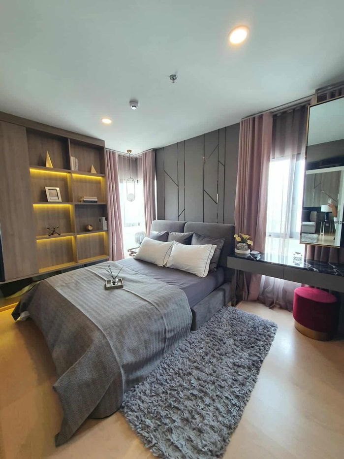 picture #R5713 🎉 140868  Condo for rent  The Tree Sukhumvit 71-Ekamai  - 2/17