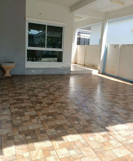 picture บ้านเดี่ยว 251.6 square meter Surat Thani Muang Surat Thani Makham Tia for 2396000 THB - 7/13