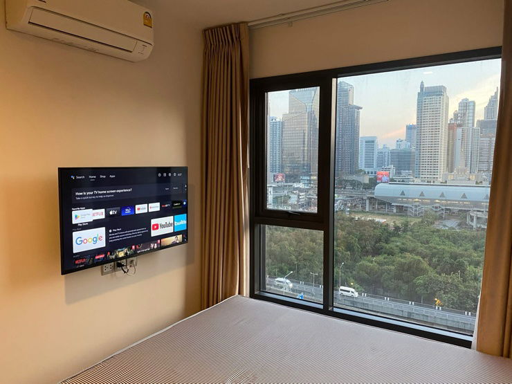 picture #Z1895💥130868🔥 Condo for rent: Life Asoke Hype - 3/6